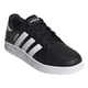 thumbnail image 3 of Tenis Adidas  Mujer Breaknet K Negro FY9507, 3 of 10