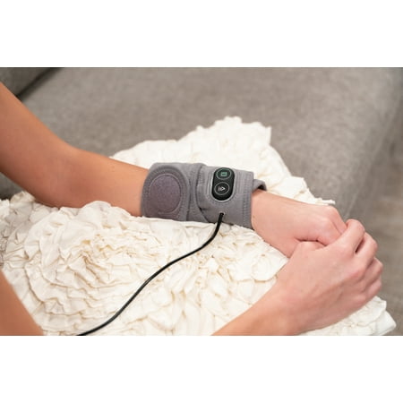 Calming Heat - Flexi Wrap - Gray