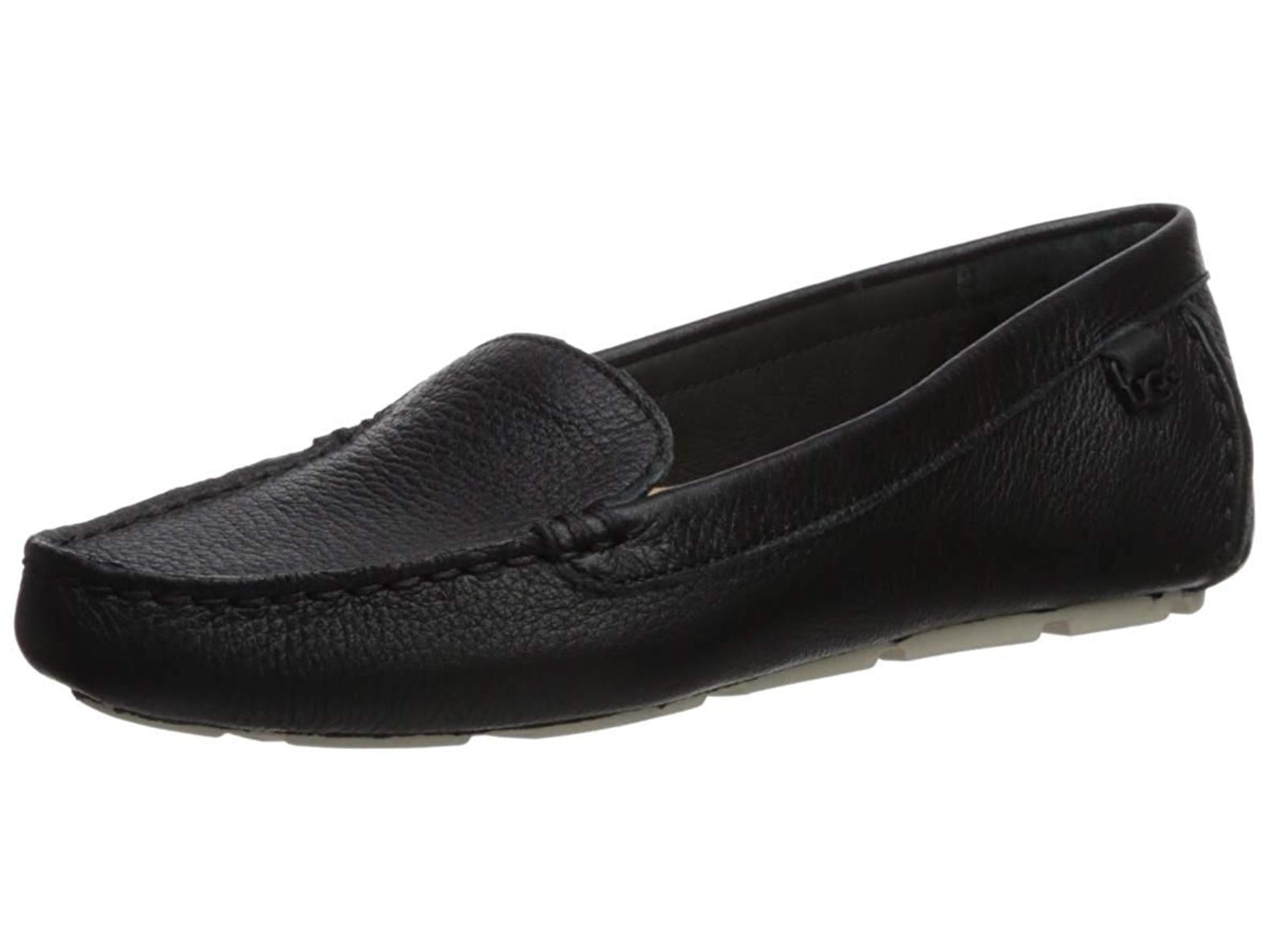 ugg women's flores driving style loafer
