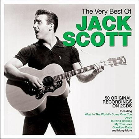Very Best of (CD) (The Very Best Of Scott Joplin)