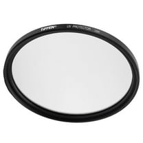 Tiffen 52mm UV (Ultra Violet) Glass Filter