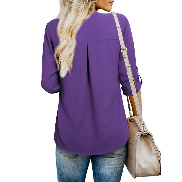 Dressy blouses to wear with outlet jeans
