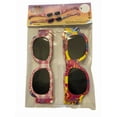 thumbnail image 4 of Kool Shades for Kids Sunglasses, Dolly 4 pack, UV400 Sunglasses for Kids Ages 6-12, Eco-Friendly and Reversible, Unisex Sports Style, 4 of 4