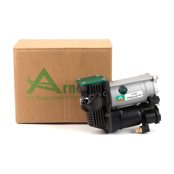 Arnott Suspension Compressor