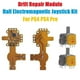 thumbnail image 2 of Drift Repair Module+2PCS Hall Electromagnetic Joystick Kit for Pro Game Controller Anti-Drift Module, 2 of 5