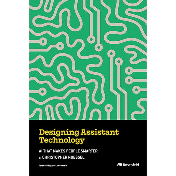 Designing Assistant Technology, (Paperback)