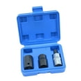 thumbnail image 4 of Juego de llaves de pinza de freno Strade Fareast Limited Acero Profesional, 4 of 8