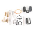 thumbnail image 2 of Motor Genic 28mm Motorcycle Carburetor Repair Rebuild Kit For PWK KEIHIN OKO Spare Jets, 2 of 8