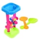 thumbnail image 3 of 1 juego de arena de playa para niños, reloj de arena, rueda de agua, 3 of 5