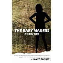 The Baby Makers (Paperback)