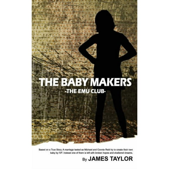 The Baby Makers (Paperback)
