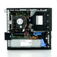 thumbnail image 5 of Restored Dell Optiplex 990 SFF i7-2600 3.40GHz 8GB 1TB Win 10 Pro 1 Yr Wty (Refurbished), 5 of 8