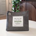 thumbnail image 3 of Moso Natural Air Purifying Bag 600g (21oz) Premium Bamboo Charcoal Odor Absorber | Pet Odor Eliminator for Home | Room Deodorizer for Large Spaces, B, 3 of 9