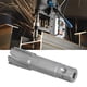 thumbnail image 4 of 50mm Depth Annular Cutter 2 Alternating Tooth Accurate Thin Walled Hollow Steel Plate Core Drill Bit With Storage Box For Ferrous Metal ANGGREK Hardware, 4 of 8