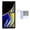 Blue, variant on Riousery 6.4 in LCD Display 3D Touch Digitizer Assembly Screen Replacement Kit with Repair Tools for Note 9 N9600 N960U Blue (6.4 inches / 16.2 cm)