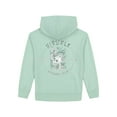 thumbnail image 7 of Airwalk Big Boys French Terry Hooded Sweatshirt, Sizes 8-20, 7 of 7