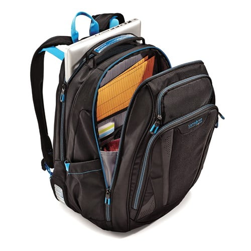 viz air plus laptop backpack