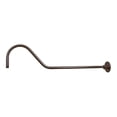 thumbnail image 2 of Millennium Lighting R Series 41" Metal Goose Neck Accessory in Bronze, 2 of 2
