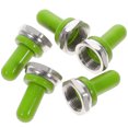 thumbnail image 1 of Phenofice 5Ud Tapas De Silicona Para Interruptor De Verde Claro Para Protección En Autos, 1 of 6