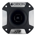 thumbnail image 2 of ORION XTR Series XTR350HP Super Tweeter de motor grande de 4,5" | Diafragma de aluminio, bobina de voz de 1", 125W RMS, 500W Max, Crossover incorporado - Alto rendimiento, Tweeter de audio profesional, 2 of 5