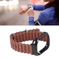 thumbnail image 4 of Watch Band with Protective Cover, Watch Strap  Adjustable  for Honor Watch 4 Midnight Blue,Lavender Purple,Brown, 4 of 7