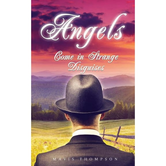 Angels Come in Strange Disguises (Paperback)