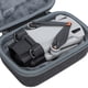 thumbnail image 3 of Tapa Parasol Antirreflejos Btafrte Gimbal Lens Hood Cover para DJI Mini 3 Pro Negro, 3 of 9