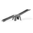 thumbnail image 1 of Weathertech Pet Ramp 8A1EZRAMP EasyRamp; 94 Inch Length x 15 Inch Width; Rated For 300 Pounds; Thermoplastic; Bi-Fold Design; Single, 1 of 1