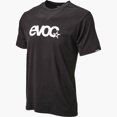 thumbnail image 1 of EVOC , T-Shirt Logo pour Hommes, Noir, P, 1 of 1
