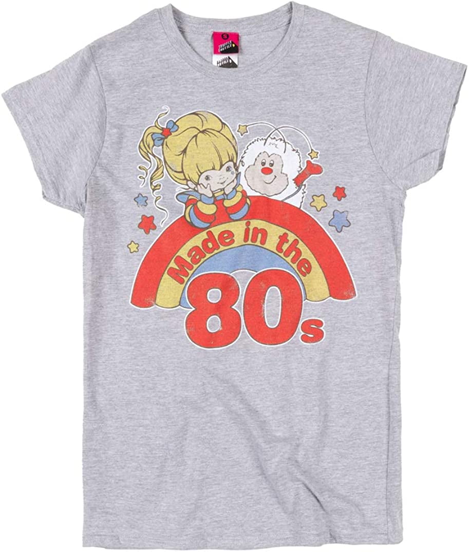 rainbow brite tees