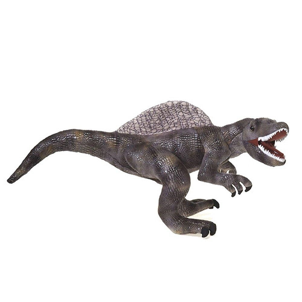 Fiesta Toys Exotic Dinosaur Plush16 Spinosaurus Animal