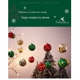 thumbnail image 5 of Vintage Luces para exterior jardin, Guirnalda de Luces para Exteriores , Focos Vintage Interior para Fiesta, Navidad, Jardín, BodaC3M, 5 of 5