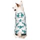 thumbnail image 1 of Balery Cartoon Shark Sudadera con Capucha para Perros Pequeños – Ropa para Mascotas, Disfraz para Perros y Gatos, Ideal para Fiestas y Cosplay-X-Small, 1 of 7