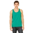 thumbnail image 1 of Bella + Canvas Unisex Jersey Tank, 1 of 3
