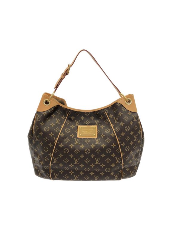 Pre-Owned Louis Vuitton Monogram Galliera GM M56381 Shoulder Bag