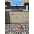 thumbnail image 3 of Carolines Treasures 7136RUG Shih Tzu Tapis en Mousse à Mémoire de Forme Lavable en Machine, 3 of 4