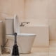 thumbnail image 5 of Desatascador de inodoro de alta presión para atascos en baños y aseos. Desatascador multiusos para baños., 5 of 8