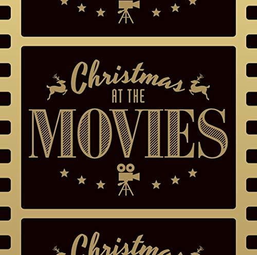 Various Artists - Christmas at the Movies (CD) | Walmart Canada