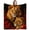 Lion, variant on Tropical Rainforest Tiger Leopard Lion Blanket Gifts for Men Women Adults Dad Soft Cozy Jungle Wildlife Tigers Leopards Lions Throw Blankets for Couch Camping Home Decor 50x40 Inch