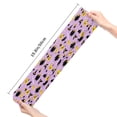 thumbnail image 2 of KLL Cute Halloween Print Cool Socks Men's Women's Crew Socks Funny Crazy Novelty Stockings, 2 of 8