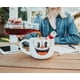thumbnail image 5 of Taza de café Toynk Cuphead de cerámica con pajita, 600 ml, 5 of 9