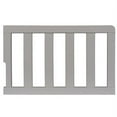 thumbnail image 5 of Delta Children Toddler Guardrail #0081, Greenguard Gold Certified, White, 5 of 6