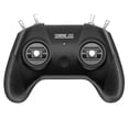 thumbnail image 4 of Controlador de simulador de 8 canales, joystick metálico fácil de usar, control remoto USB para entrenamiento de principiantes, accesorios de juego. Negro, 4 of 9