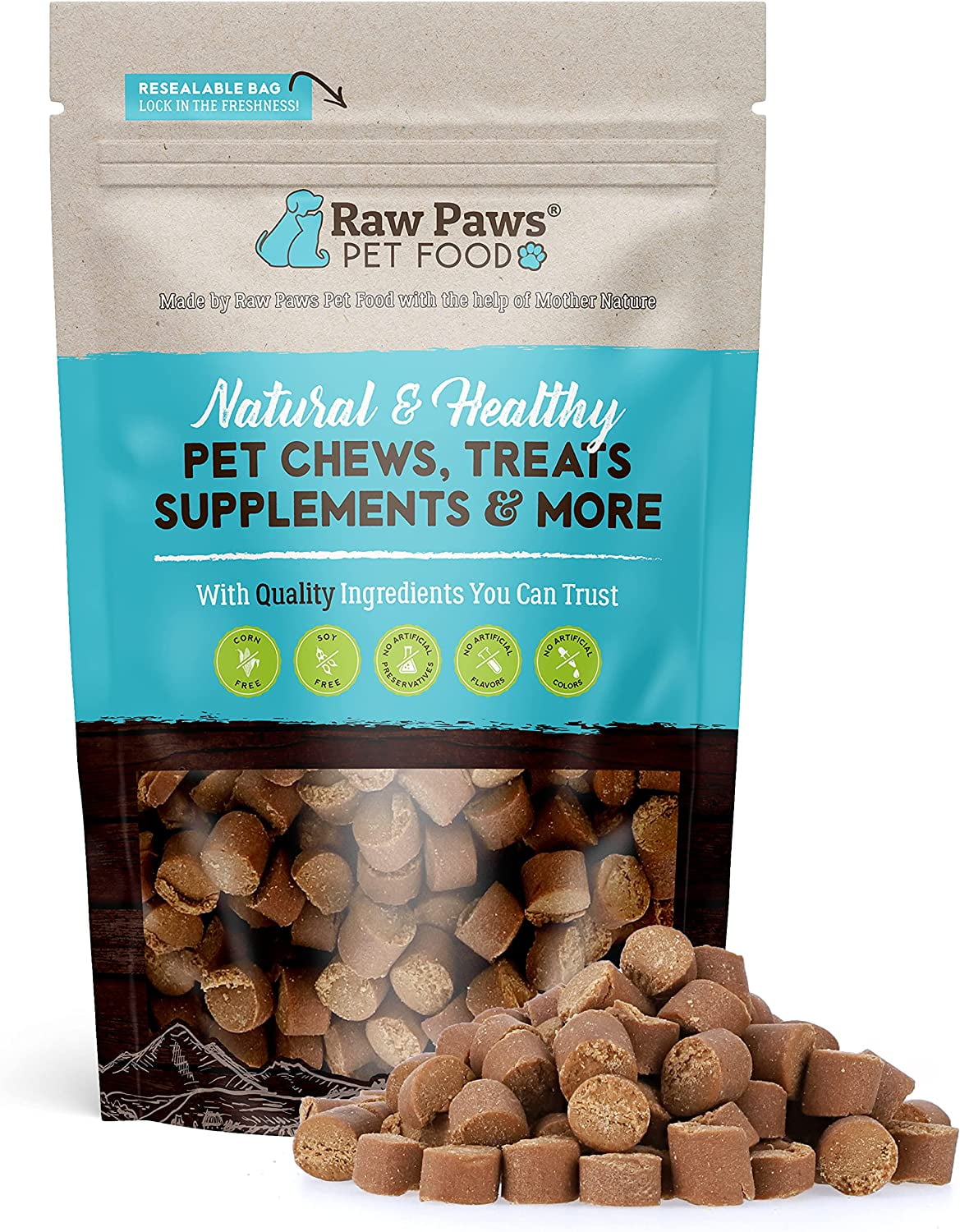 Should You Use Treats To Potty Train A Puppy