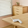 thumbnail image 4 of Hytrove Manija De Metal Para Ajustable Y Con Agarre Ergonómico Y Funcionamiento Para Oficina, 4 of 8