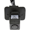 thumbnail image 4 of Dorman 590-926 Park Assist Camera for Specific Subaru Models Fits select: 2012-2014 SUBARU IMPREZA, 4 of 4