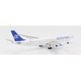 thumbnail image 5 of Herpa HE533454 Air Europa A330-300 1-500 Aircraft, 5 of 9