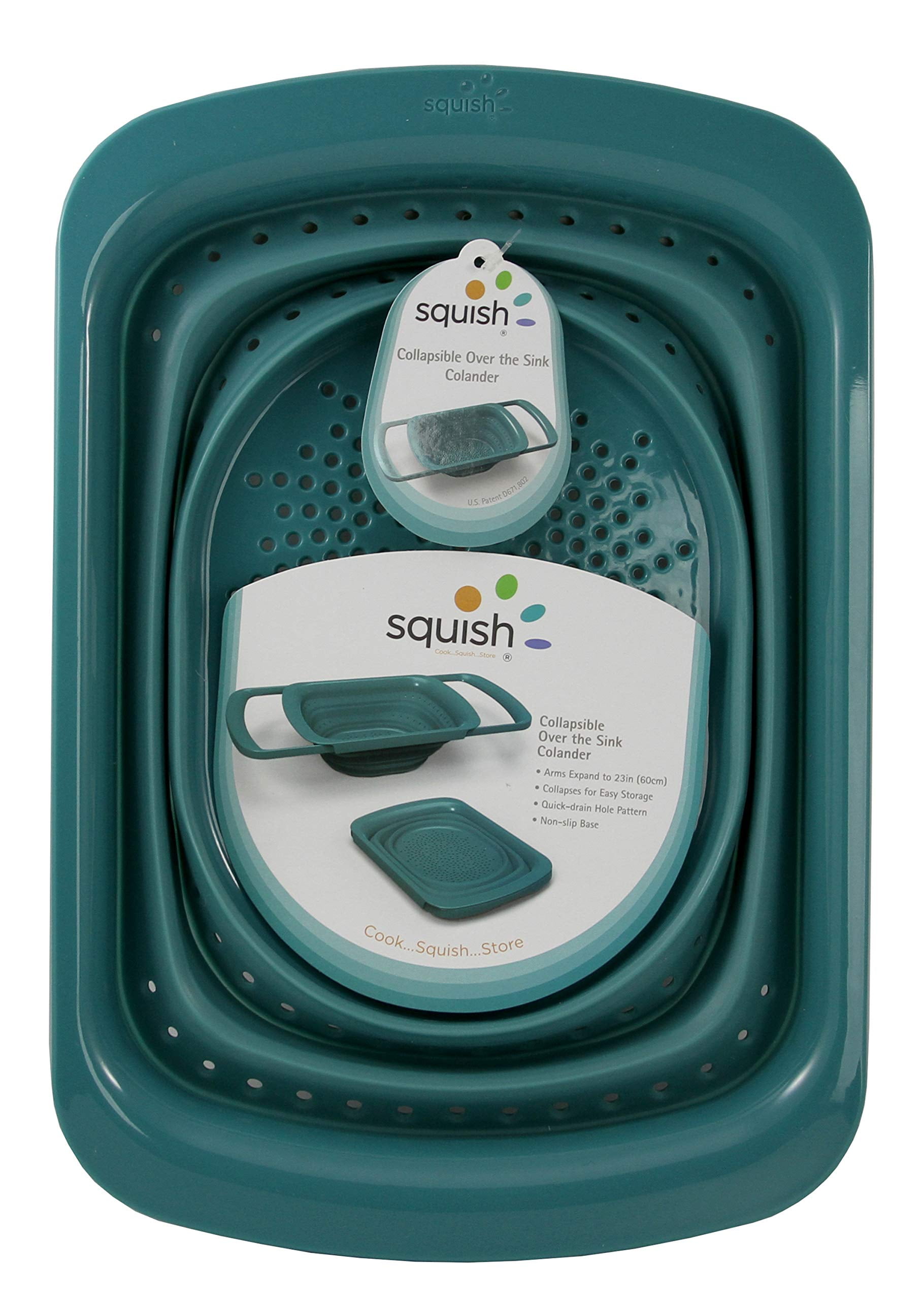 squish collapsible colander squish collapsible colander