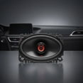 thumbnail image 4 of Paquete de 4 bocinas para spark/matiz/beat Jbl de 4 pulgadas y 4x6 pulgadas Negro, 4 of 6