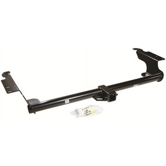 Reese Towpower Hitch Class III, 2" Box Opening, Model #51156